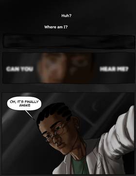 Read Anomalies  3 Page 2 in English