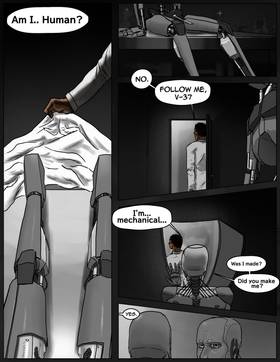 Read Anomalies  3 Page 4 in English