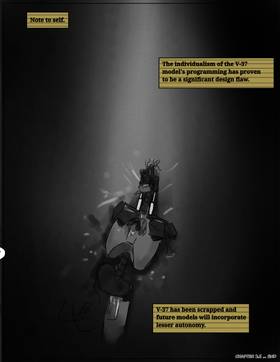 Read Anomalies  3 Page 7 in English