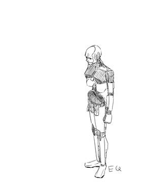 Read Anomalies  3 Page 9 in English