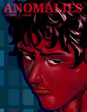 Read Anomalies  2 Page 1 in English