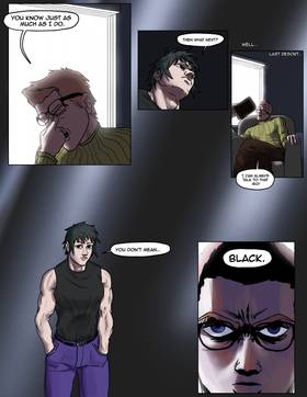Read Anomalies  4 Page 3 in English