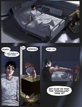 Read Anomalies  4 Page 2 in English
