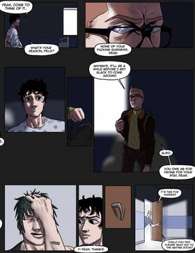 Read Anomalies  4 Page 5 in English