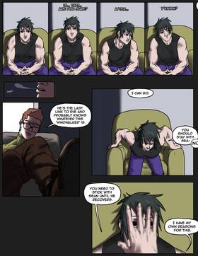 Read Anomalies  4 Page 4 in English
