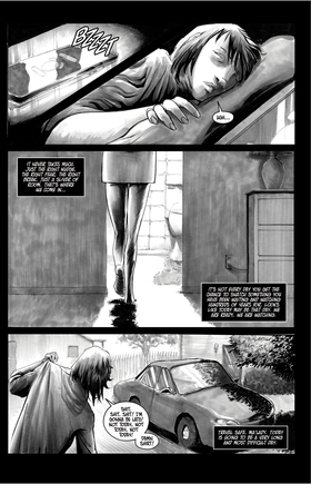 Read The Rejected  2 Page 3 in English