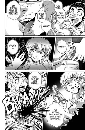 Read Good Blood Money  1 Page 8 in English
