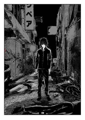 Read Friends (OneShot)  1 Page 7 in English