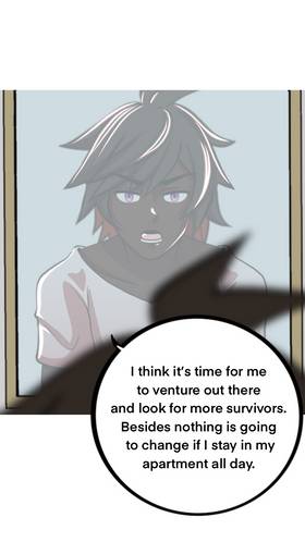 Read Hero Of The Apocalyptic World  1 Page 7 in English