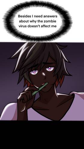 Read Hero Of The Apocalyptic World  1 Page 9 in English
