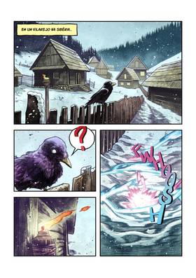 Read Valcia  1 Page 4 in Brazilian Portuguese
