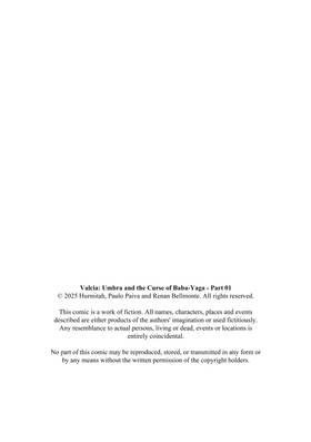 Read Valcia  1 Page 3 in English