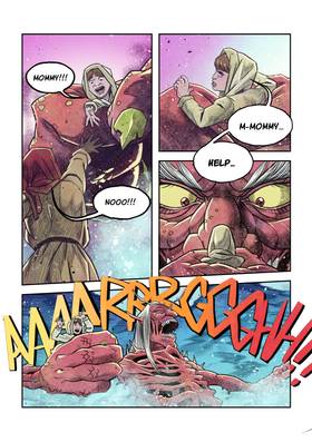 Read Valcia  1 Page 8 in English