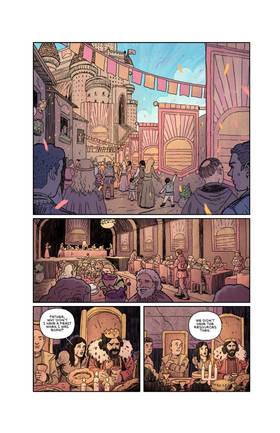 Read Charming  3 Page 2 in English