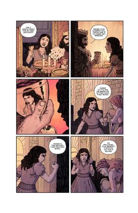 Read Charming  3 Page 3 in English