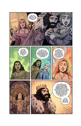 Read Charming  3 Page 5 in English