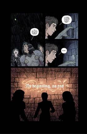 Read Charming  3 Page 7 in English