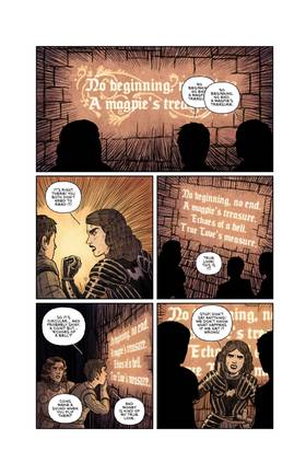 Read Charming  3 Page 8 in English
