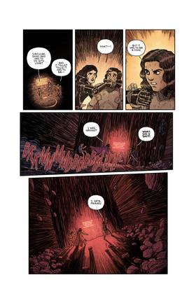 Read Charming  3 Page 9 in English