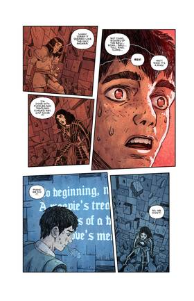 Read Charming  3 Page 10 in English