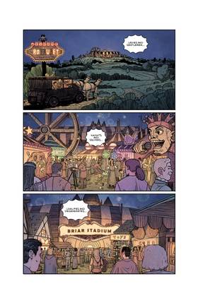 Read Charming  1 Page 3 in English