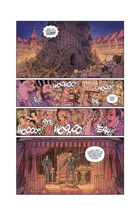 Read Charming  1 Page 4 in English