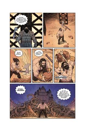 Read Charming  1 Page 5 in English