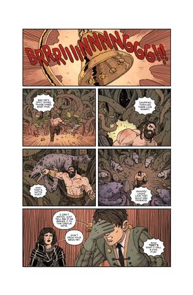 Read Charming  1 Page 6 in English