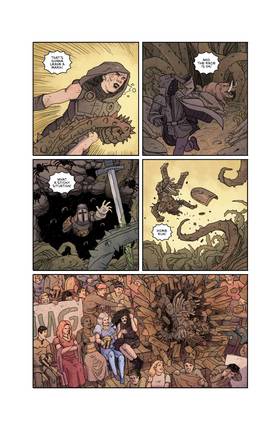 Read Charming  1 Page 7 in English