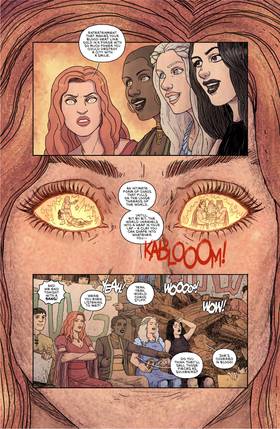Read Charming  1 Page 9 in English