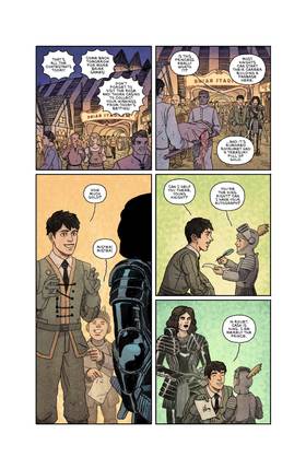 Read Charming  1 Page 10 in English