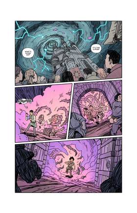 Read Charming  2 Page 4 in English