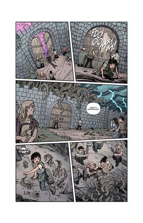 Read Charming  2 Page 5 in English