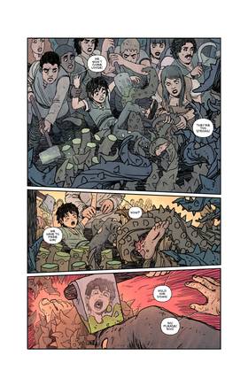 Read Charming  2 Page 6 in English
