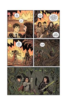 Read Charming  2 Page 7 in English