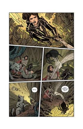 Read Charming  2 Page 8 in English