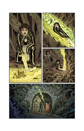 Read Charming  2 Page 9 in English