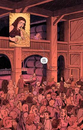 Read Charming  2 Page 10 in English