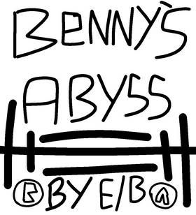 Read Bennys Abyss  1 Page 2 in English