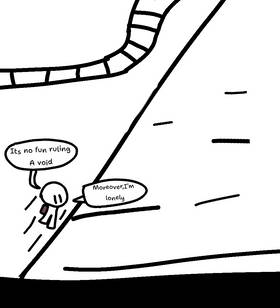 Read Bennys Abyss  1 Page 6 in English