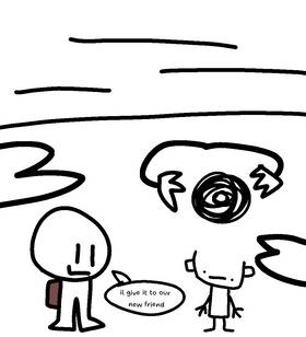 Read Bennys Abyss  1 Page 8 in English