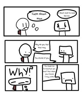 Read Bennys Abyss  1 Page 10 in English