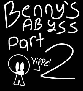 Read Bennys Abyss  2 Page 2 in English
