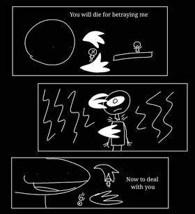 Read Bennys Abyss  2 Page 3 in English