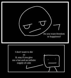 Read Bennys Abyss  2 Page 4 in English