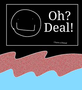 Read Bennys Abyss  2 Page 5 in English