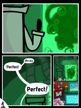 Read Objects In Paradise  1 Page 4 in English