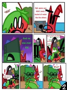 Read Objects In Paradise  1 Page 5 in English
