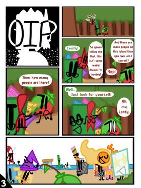 Read Objects In Paradise  1 Page 6 in English