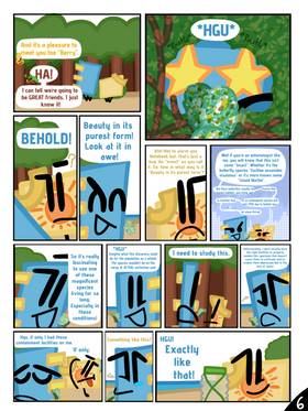 Read Objects In Paradise  1 Page 9 in English